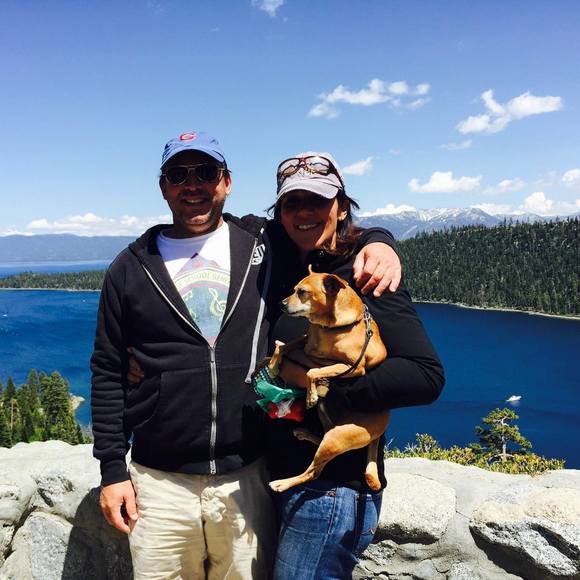 Meet your Posher, Shereen - Picture 1 of 3